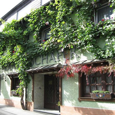 Hotel Weingut Franz Schaefer Bad Neuenahr-Ahrweiler Zewnętrze zdjęcie