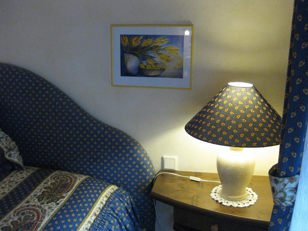 Hotel Weingut Franz Schaefer Bad Neuenahr-Ahrweiler Pokój zdjęcie