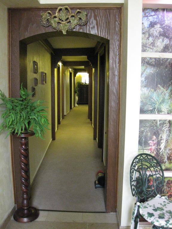 Hotel Weingut Franz Schaefer Bad Neuenahr-Ahrweiler Zewnętrze zdjęcie
